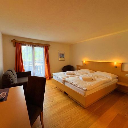 Madrisa Lodge Klosters Kültér fotó