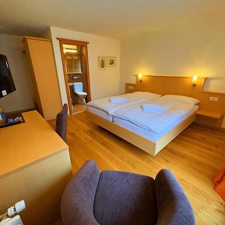 Madrisa Lodge Klosters Kültér fotó
