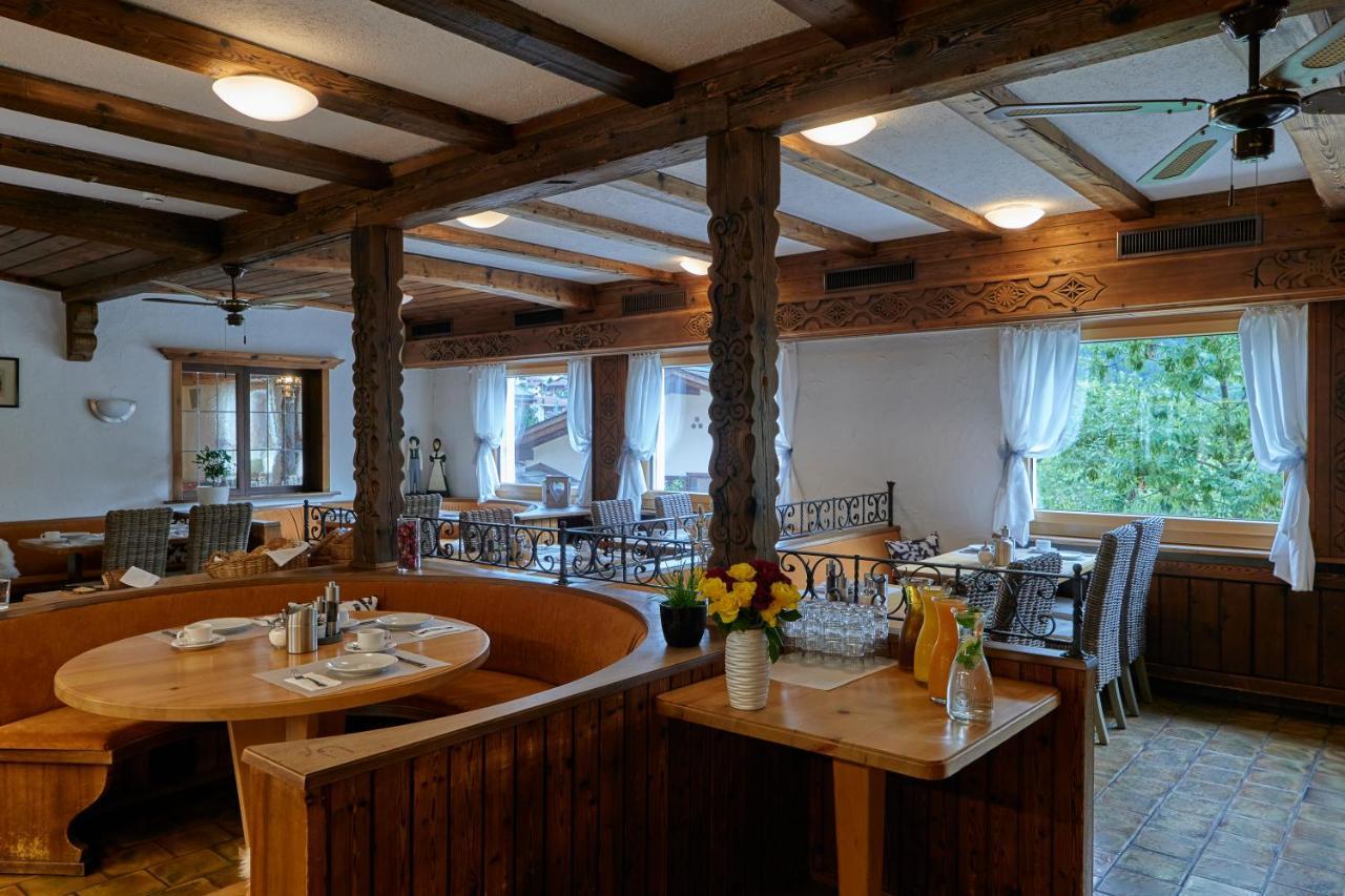 Madrisa Lodge Klosters Kültér fotó