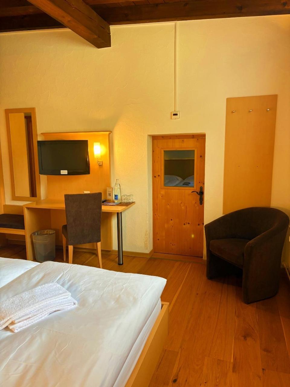 Madrisa Lodge Klosters Kültér fotó
