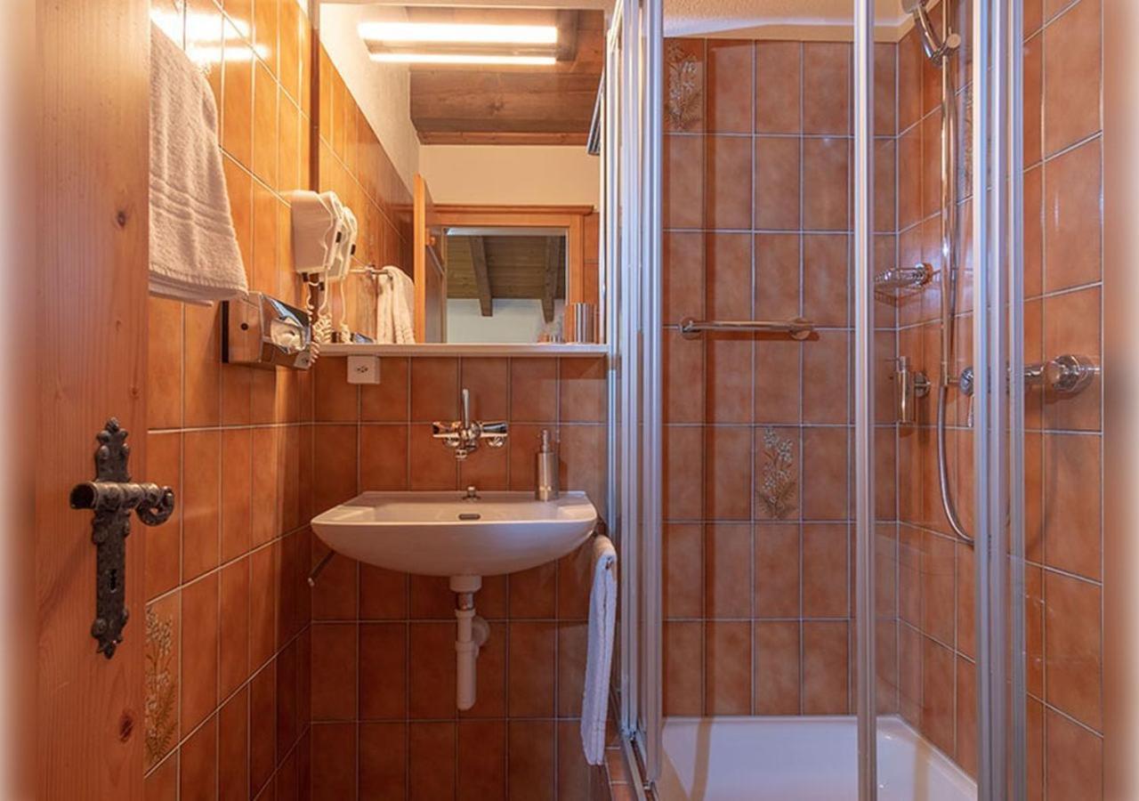 Madrisa Lodge Klosters Szoba fotó