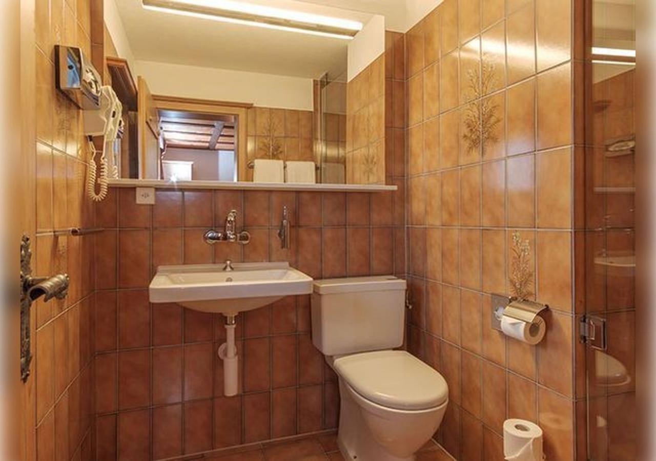 Madrisa Lodge Klosters Szoba fotó