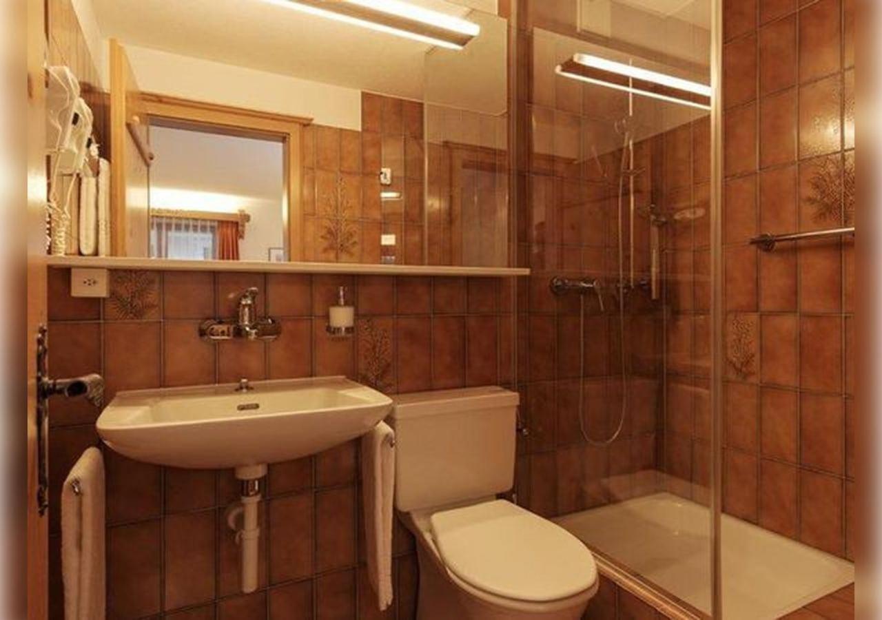 Madrisa Lodge Klosters Szoba fotó